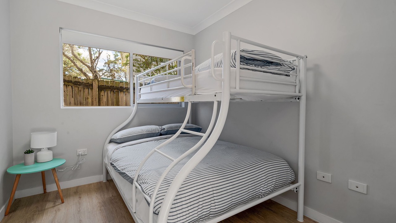 Photo of Bedroom in Mollymook