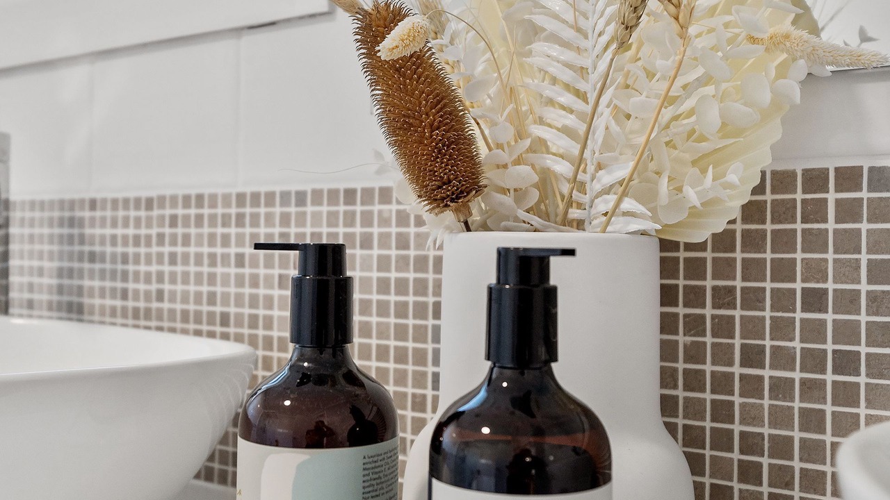 Photo of Bathroom in Mollymook