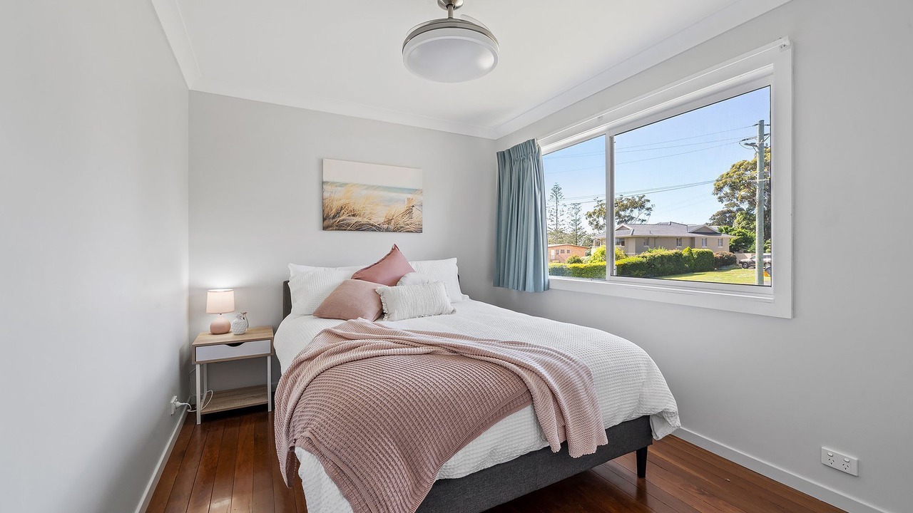 Photo of Bedroom in Mollymook