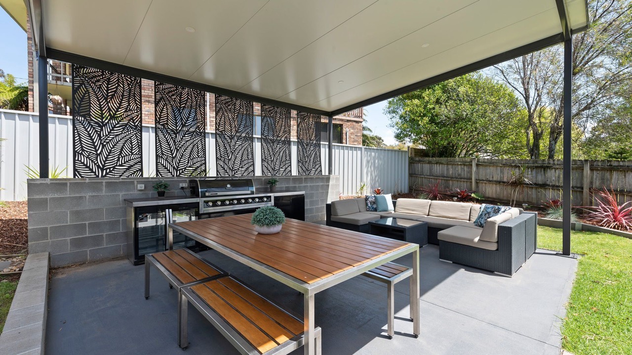 Photo of Outdoor in Mollymook