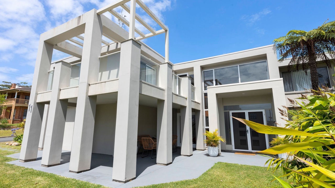 Photo of Outdoor in Mollymook