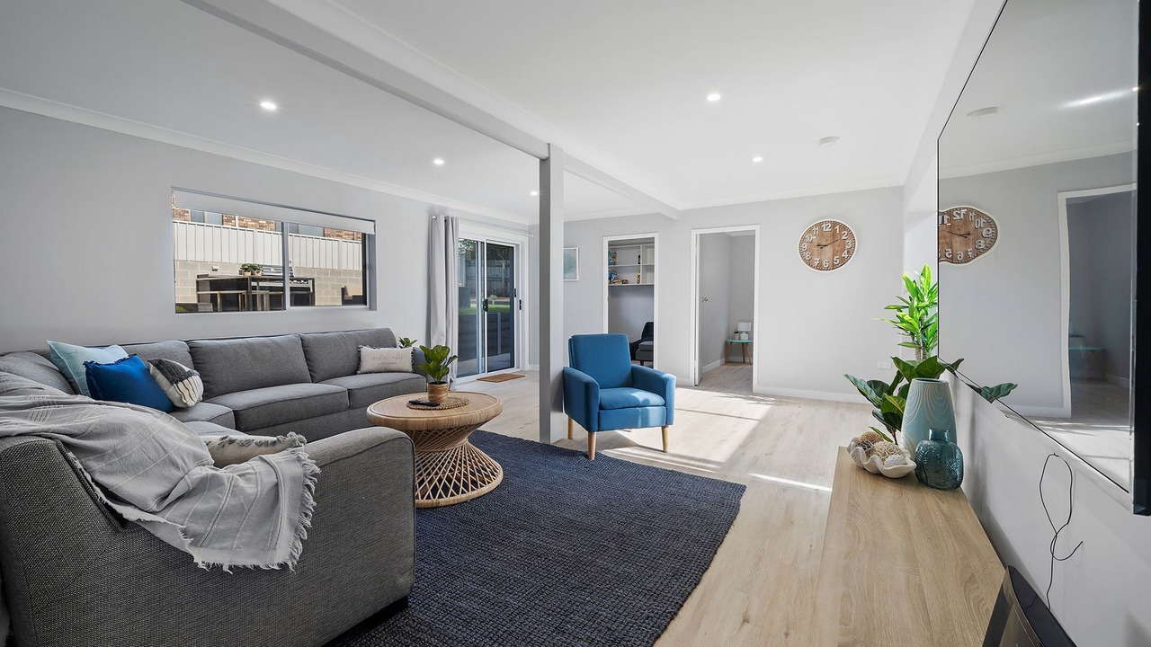 Photo of Livingroom in Mollymook