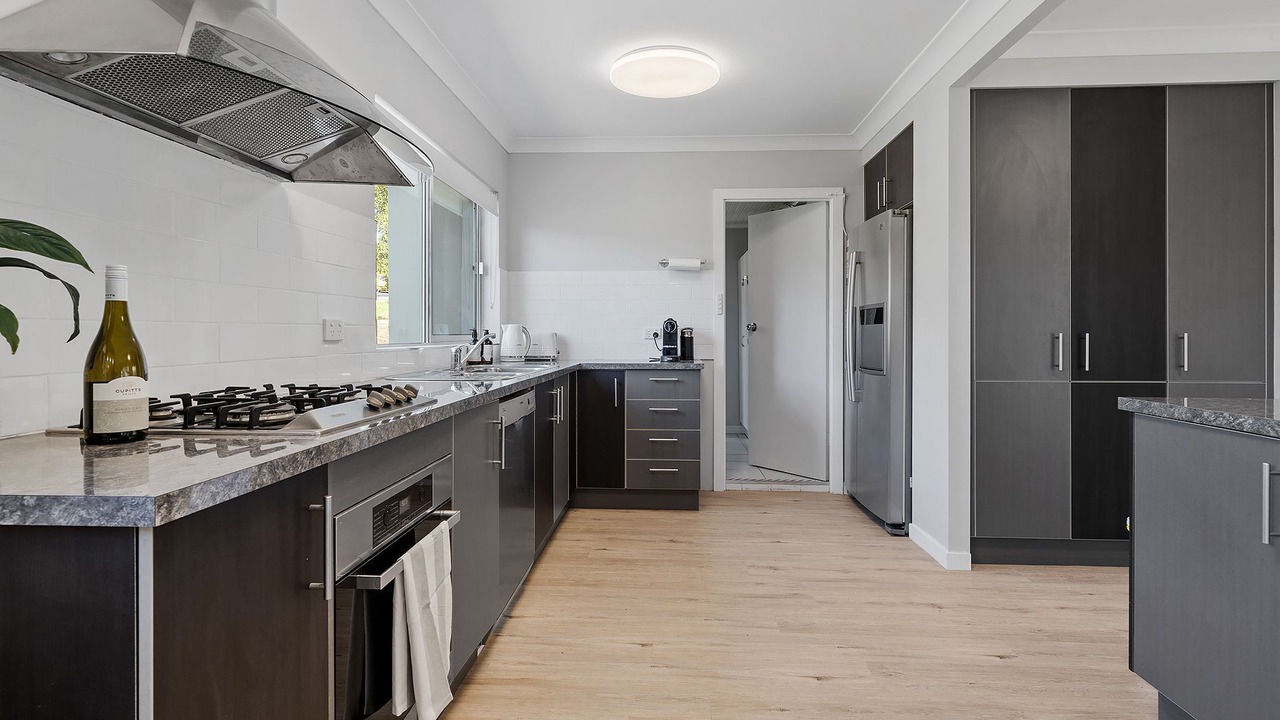 Photo of Kitchen in Mollymook