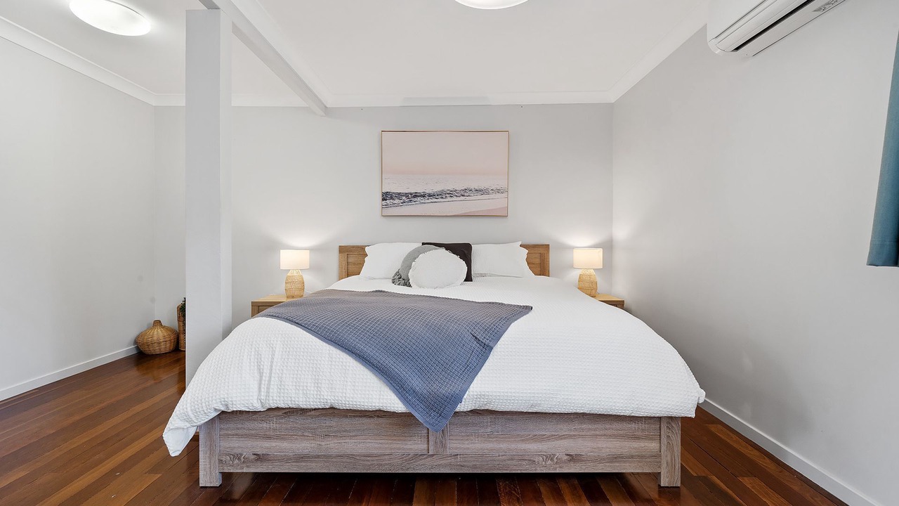 Photo of Bedroom in Mollymook