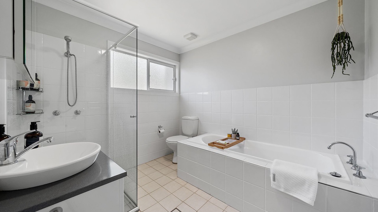 Photo of Bathroom in Mollymook