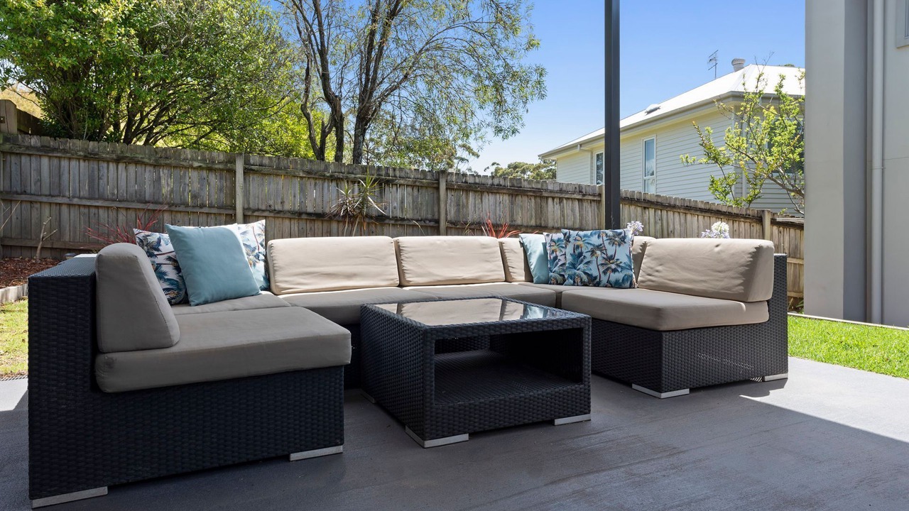 Photo of Patio Balcony in Mollymook