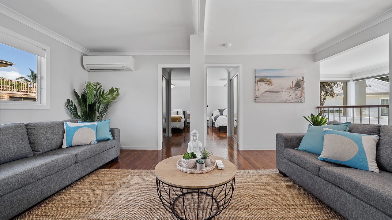 Photo of Livingroom in Mollymook