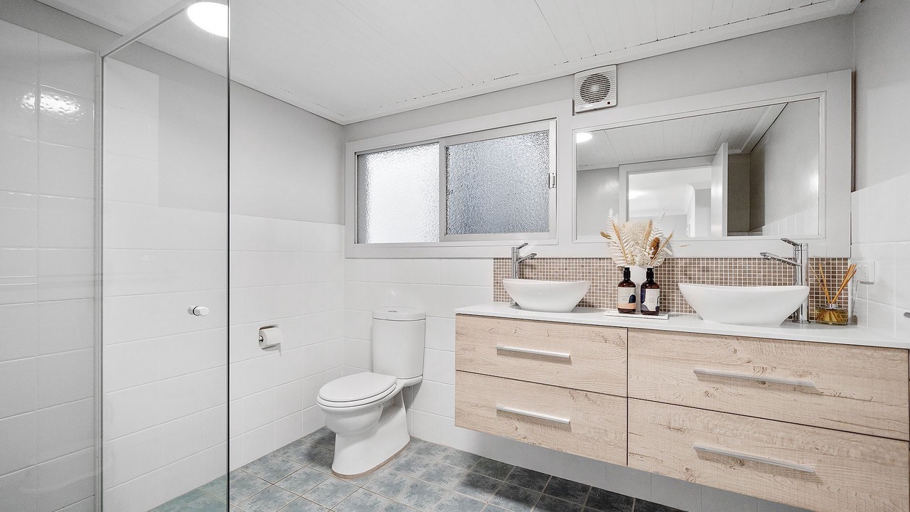 Photo of Bathroom in Mollymook