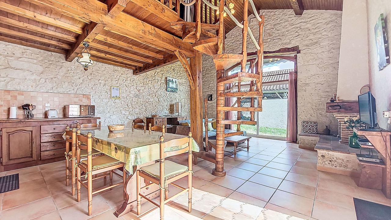 Photo of Bedroom in Dondas