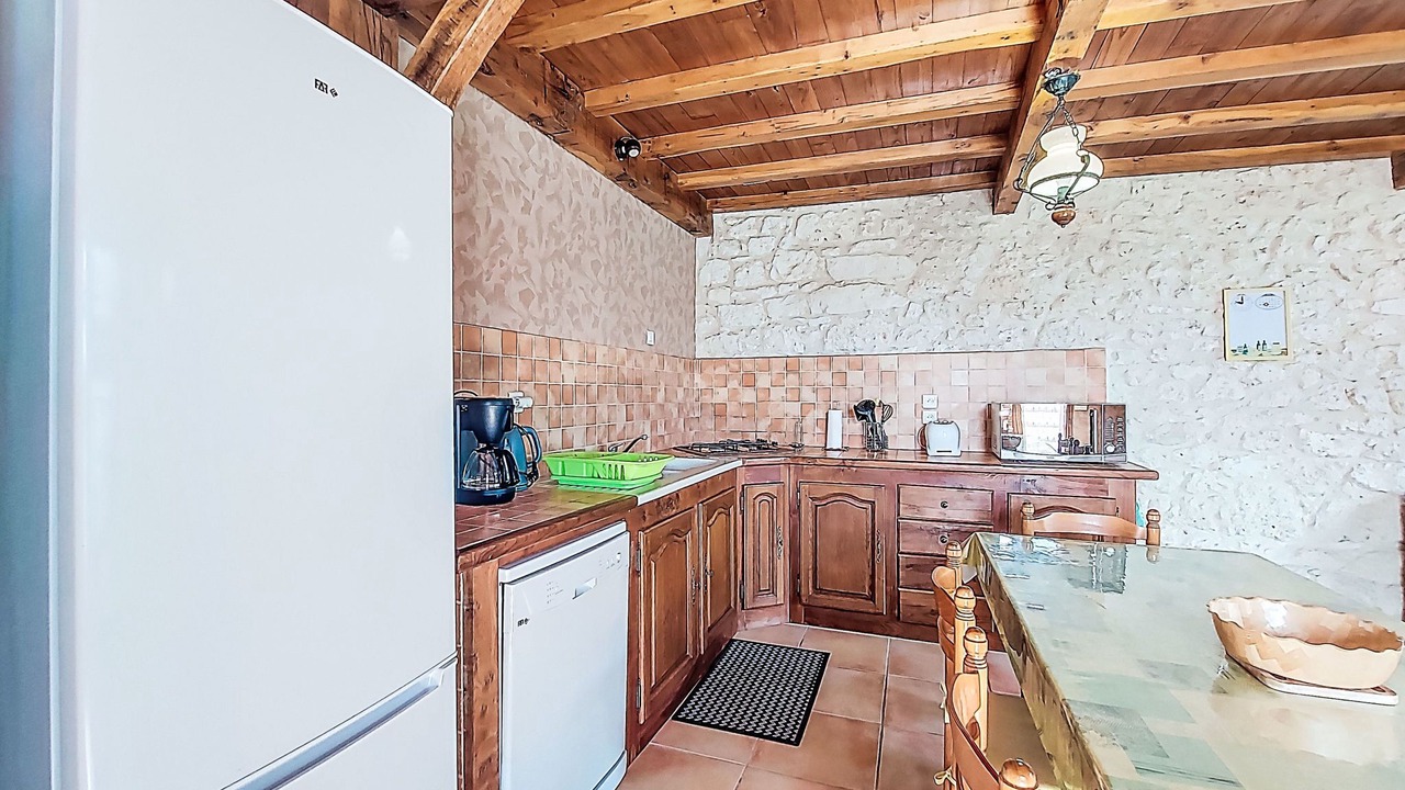 Photo of Bedroom in Dondas
