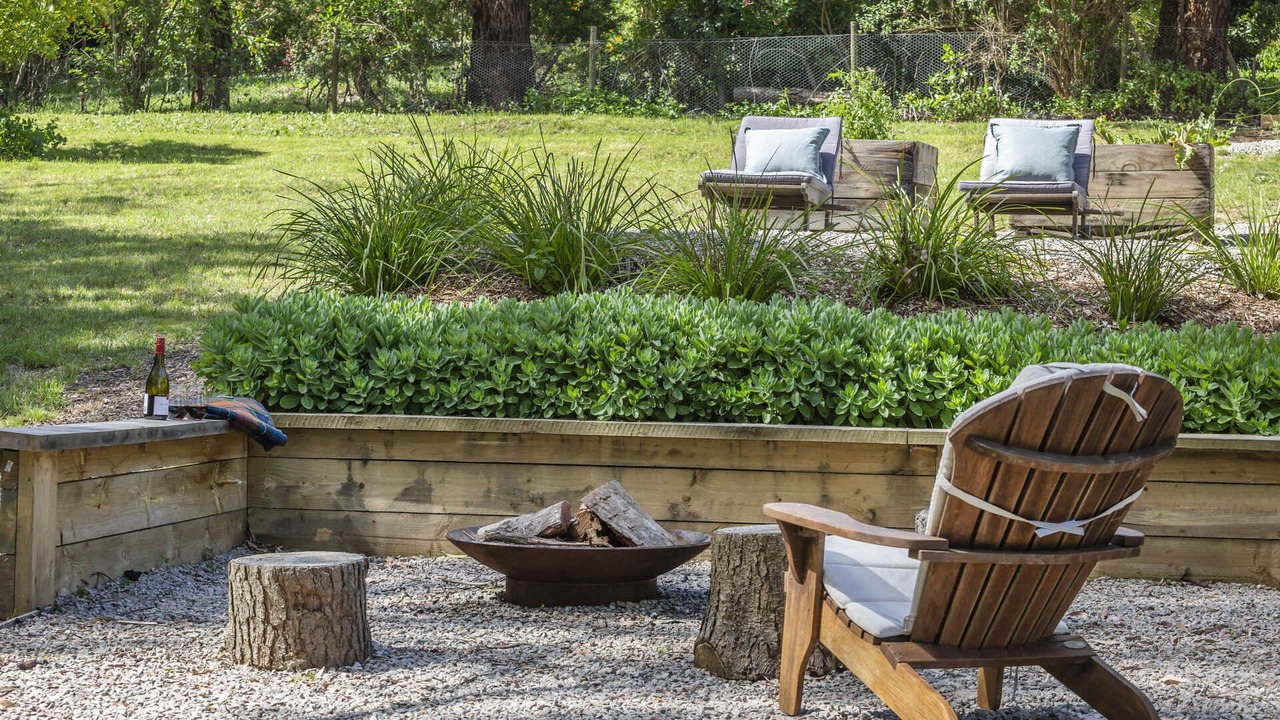 Photo of Outdoor in Red Hill