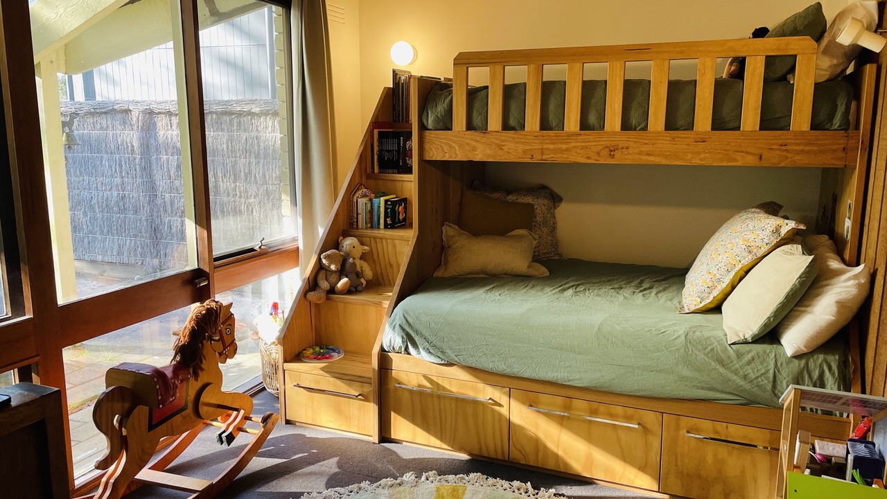 Photo of Bedroom in Red Hill