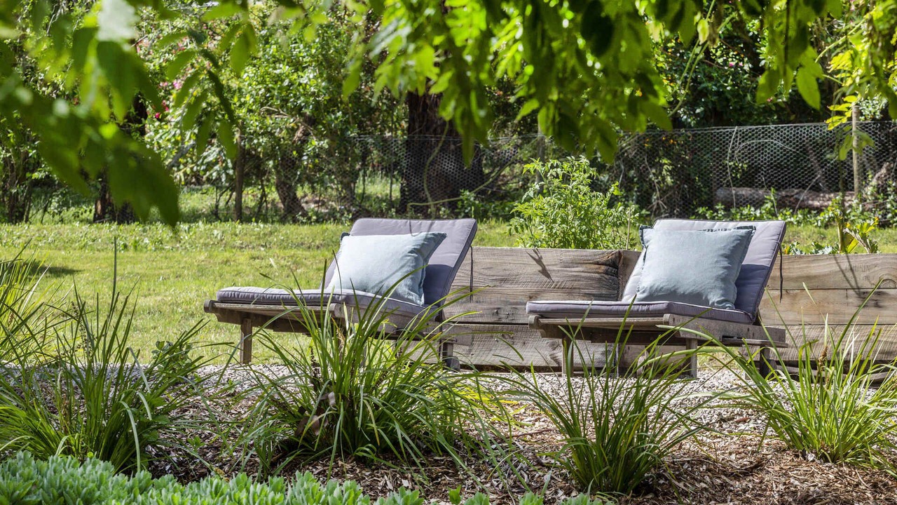 Photo of Patio Balcony in Red Hill