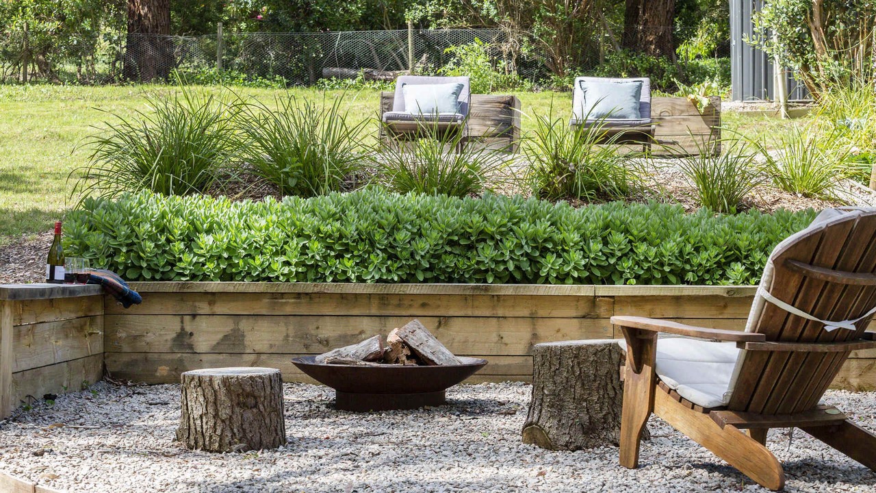 Photo of Outdoor in Red Hill