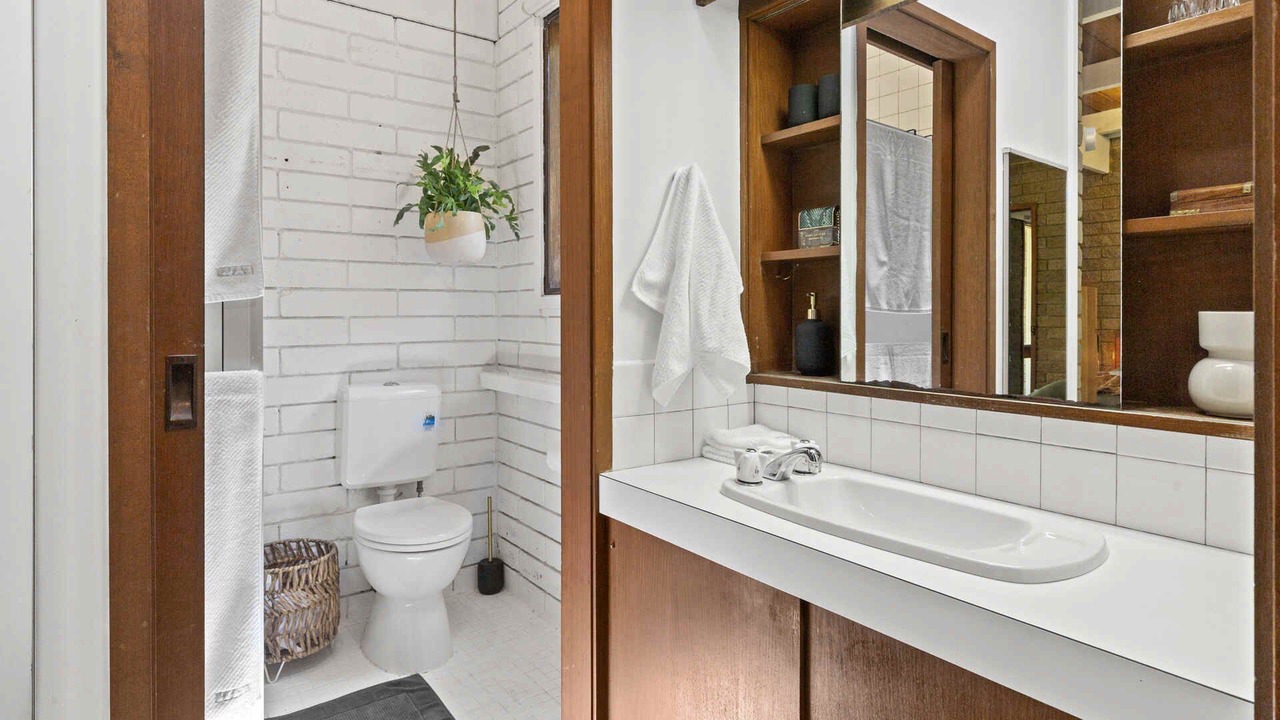 Photo of Bathroom in Red Hill