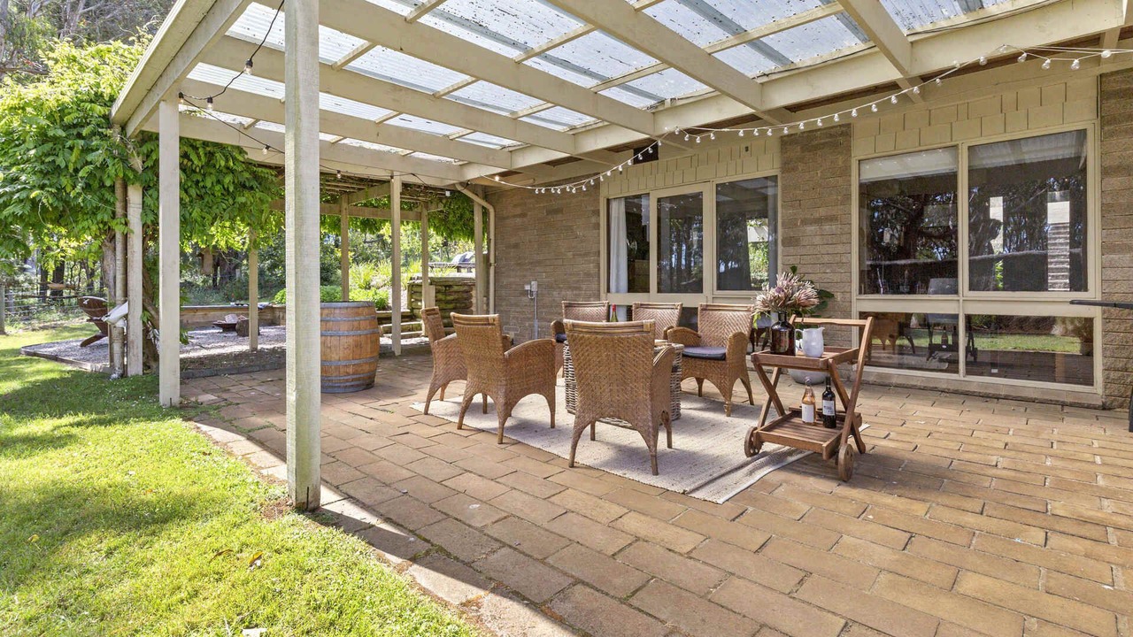 Photo of Outdoor in Red Hill