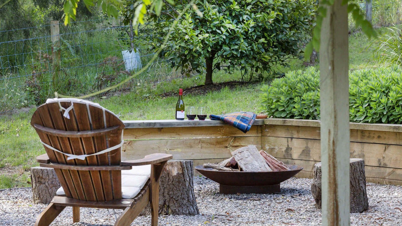 Photo of Outdoor in Red Hill