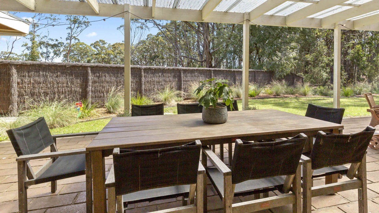 Photo of Outdoor in Red Hill