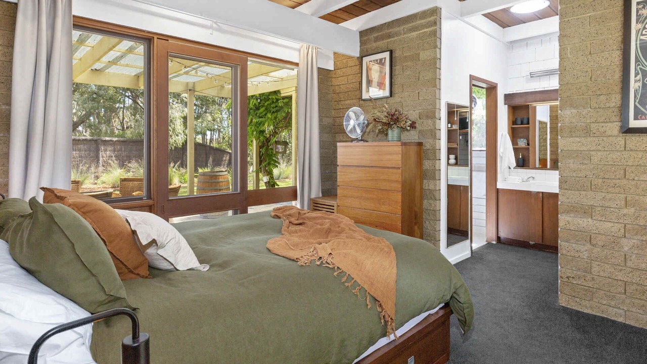 Photo of Bedroom in Red Hill