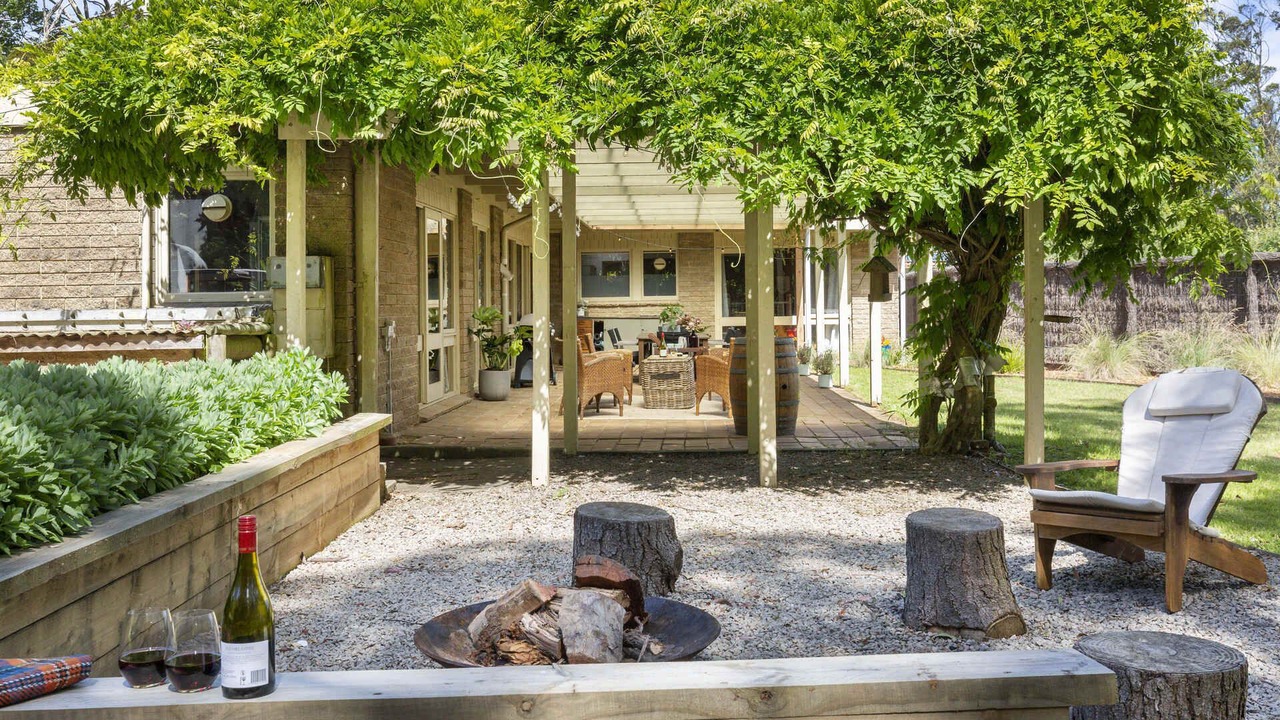 Photo of Patio Balcony in Red Hill