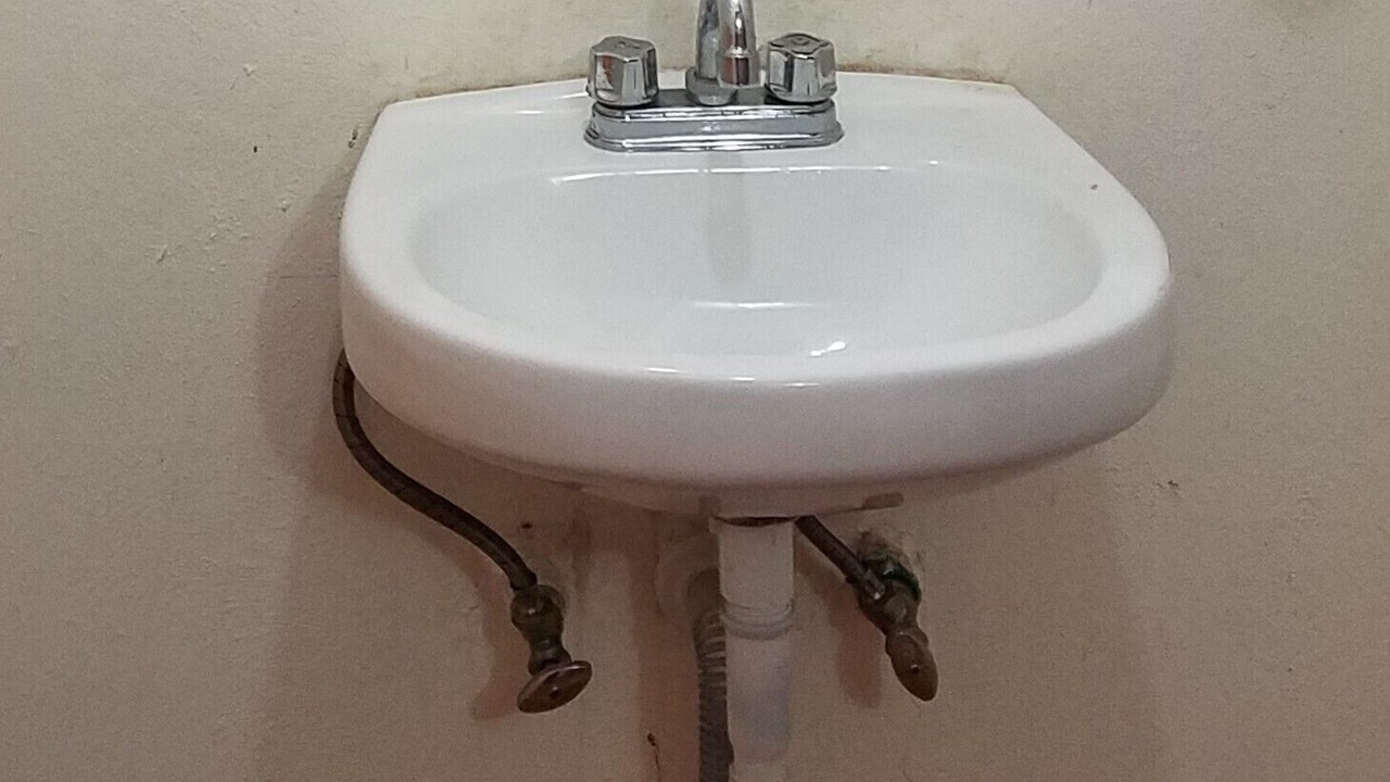 Photo of Bathroom in Chignahuapan