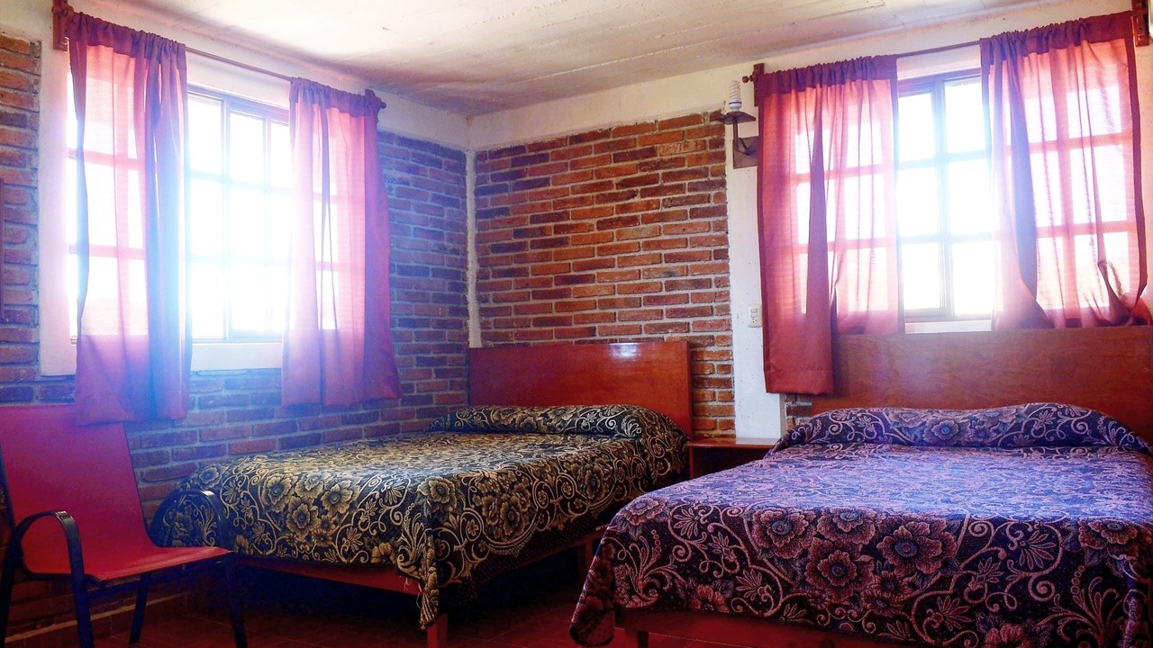 Photo of Bedroom in Chignahuapan