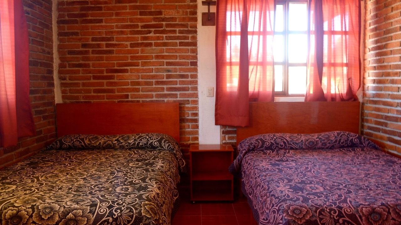Photo of Bedroom in Chignahuapan