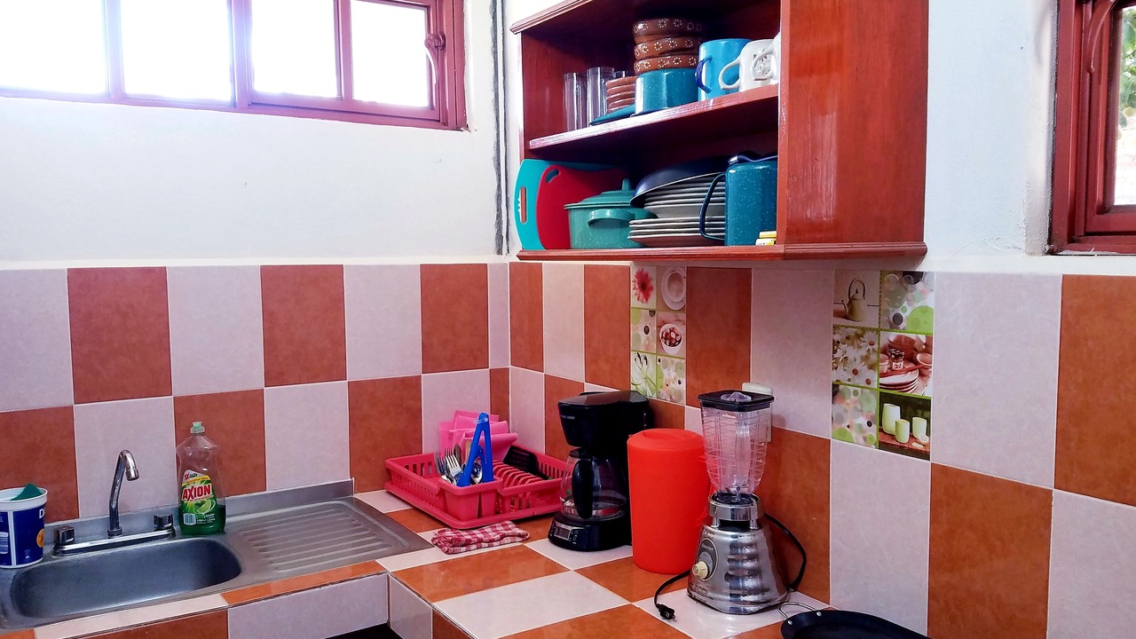 Photo of Kitchen in Chignahuapan