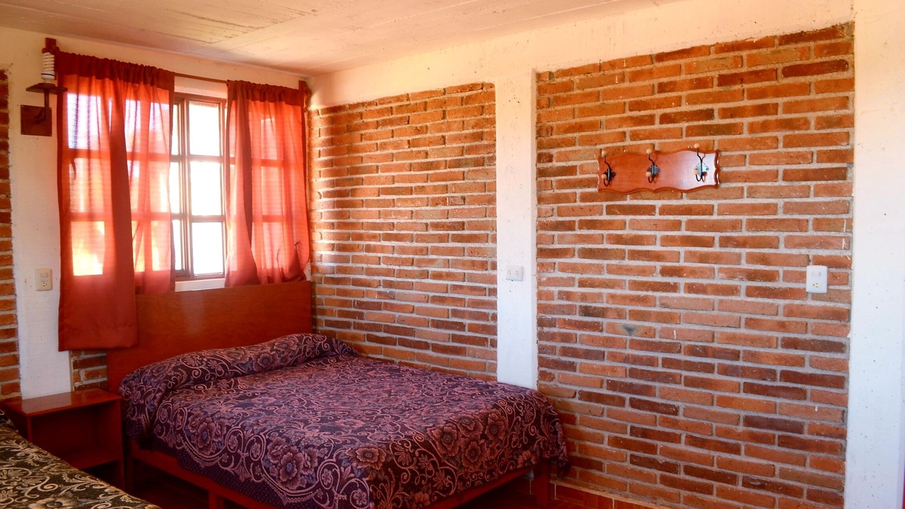Photo of Bedroom in Chignahuapan