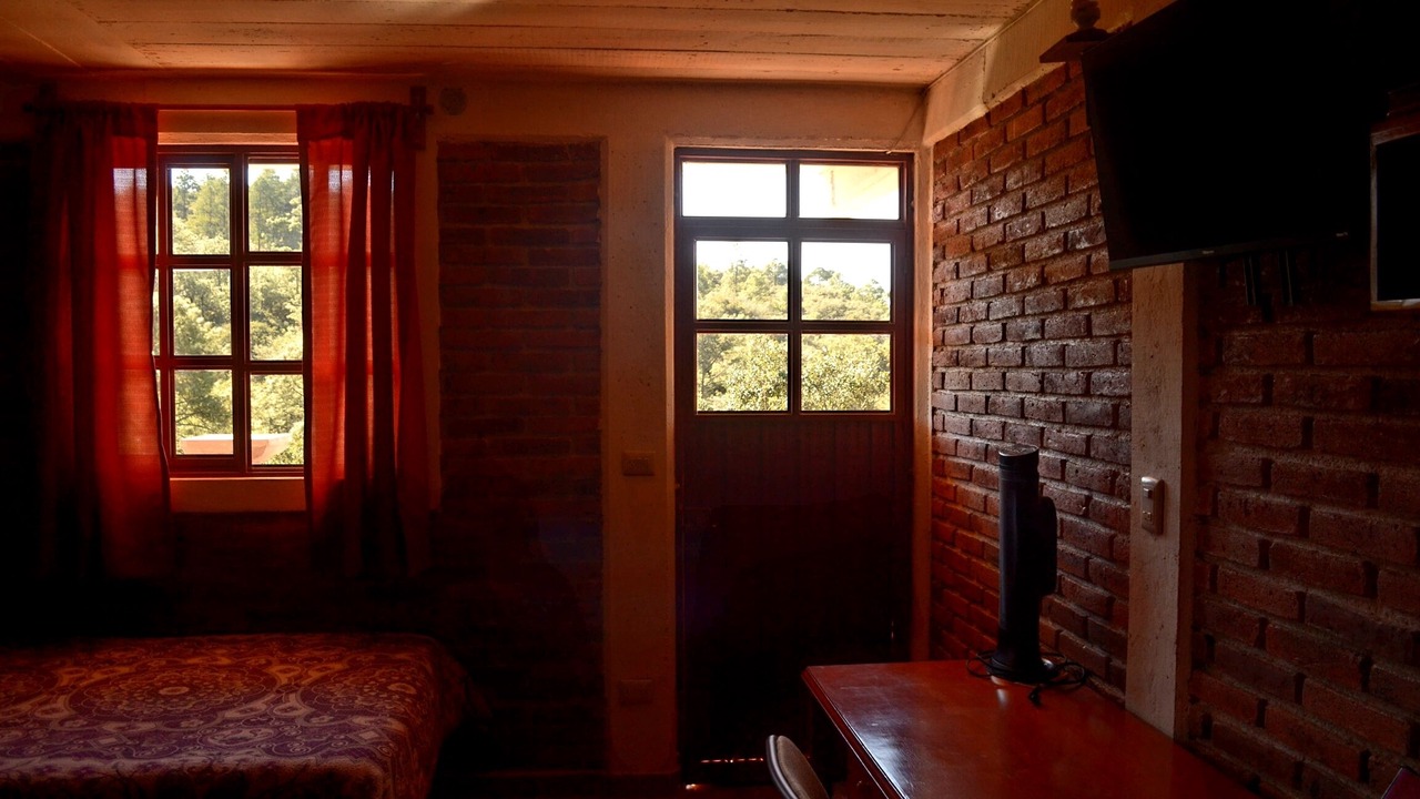 Photo of Bedroom in Chignahuapan