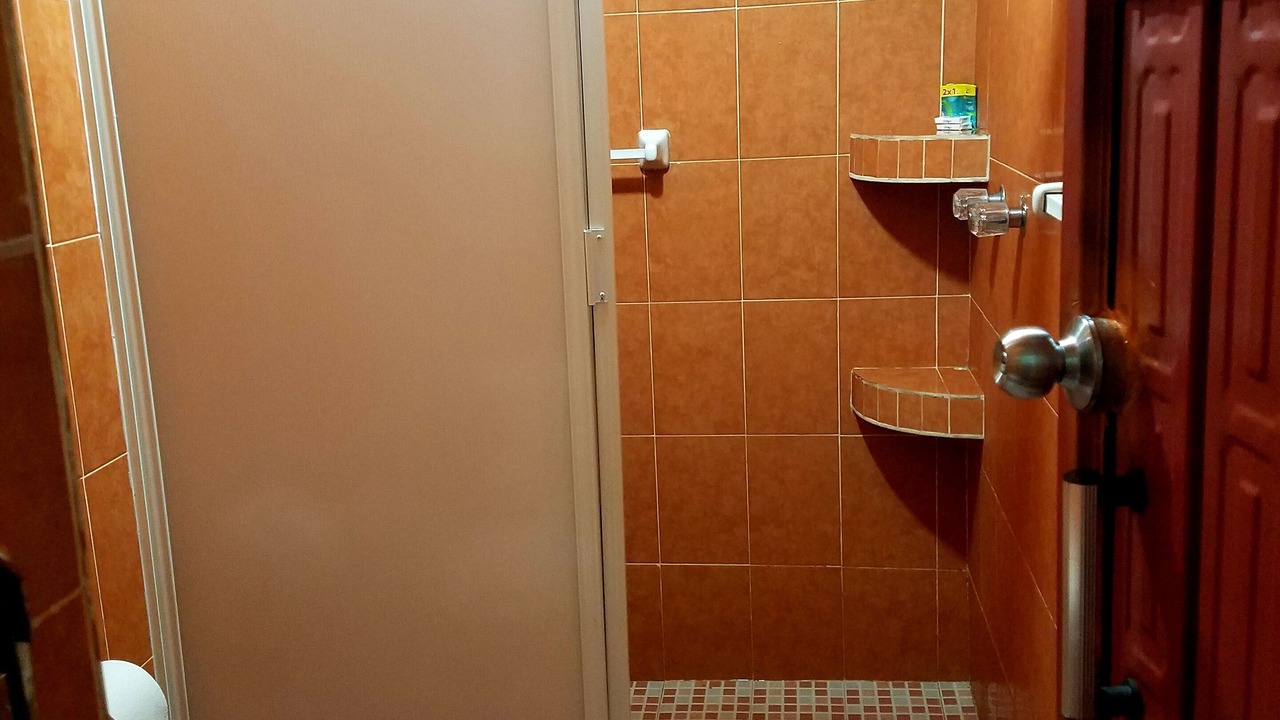 Photo of Bathroom in Chignahuapan