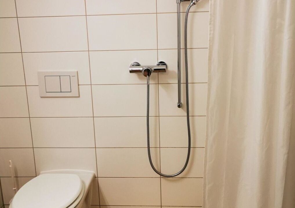Photo of Bathroom in Thun