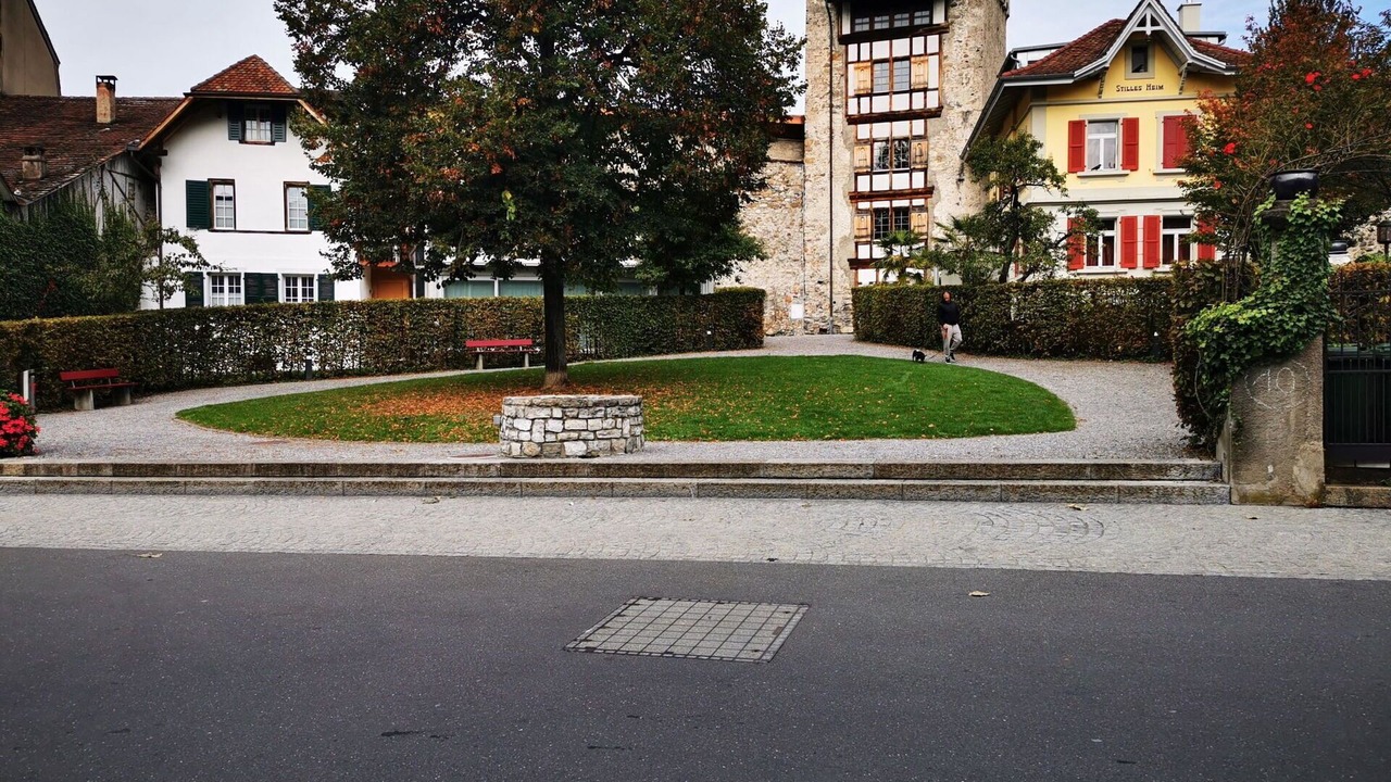 Photo of Others in Thun