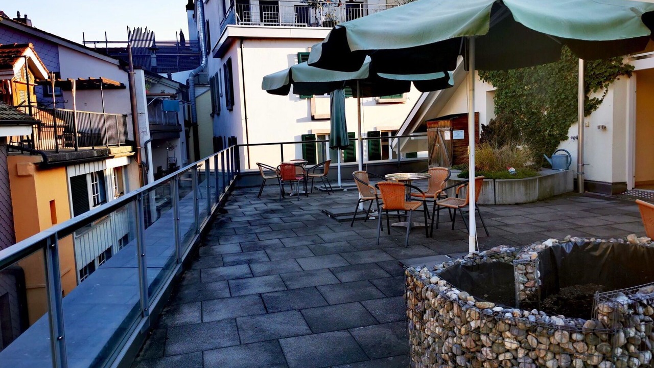 Photo of Outdoor in Thun
