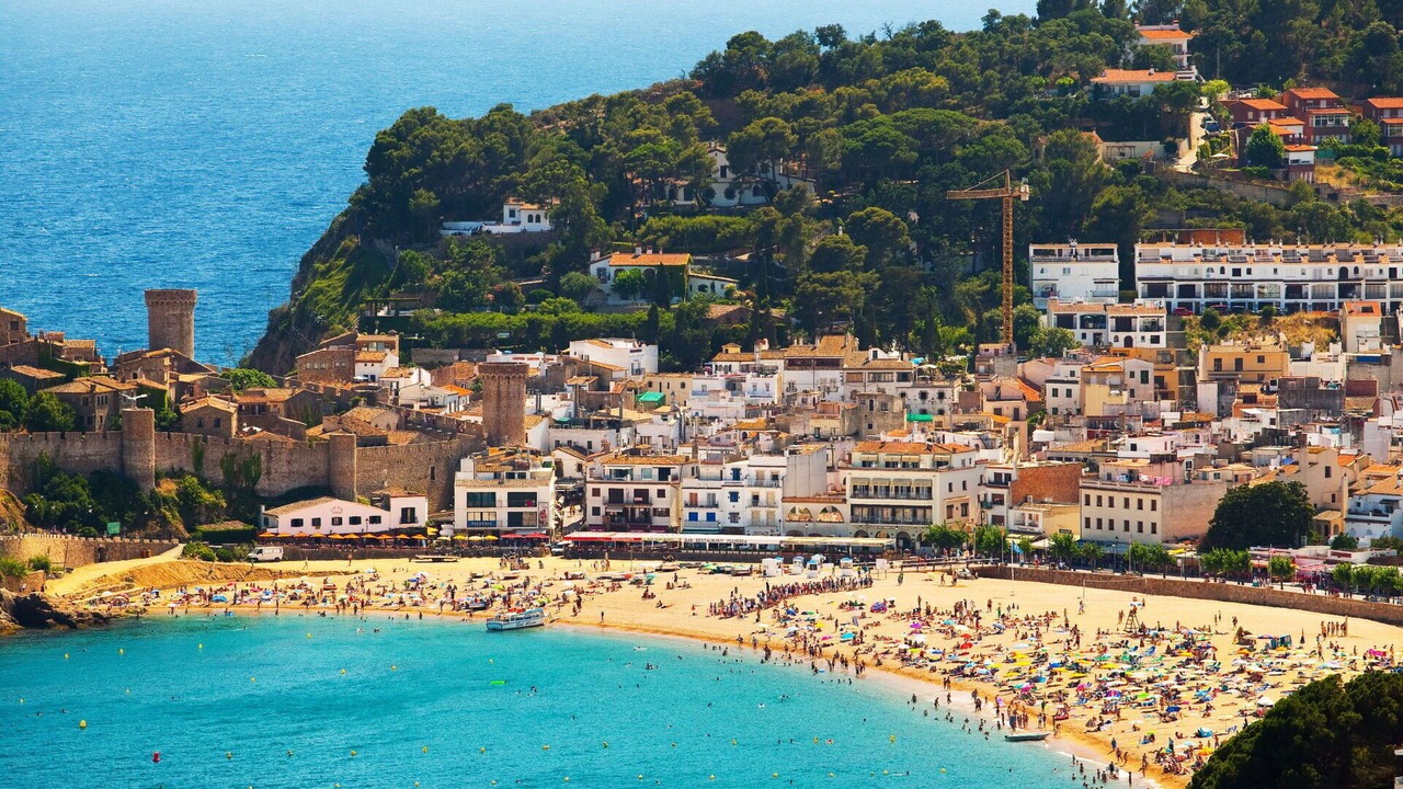 Photo of Others in Tossa de Mar