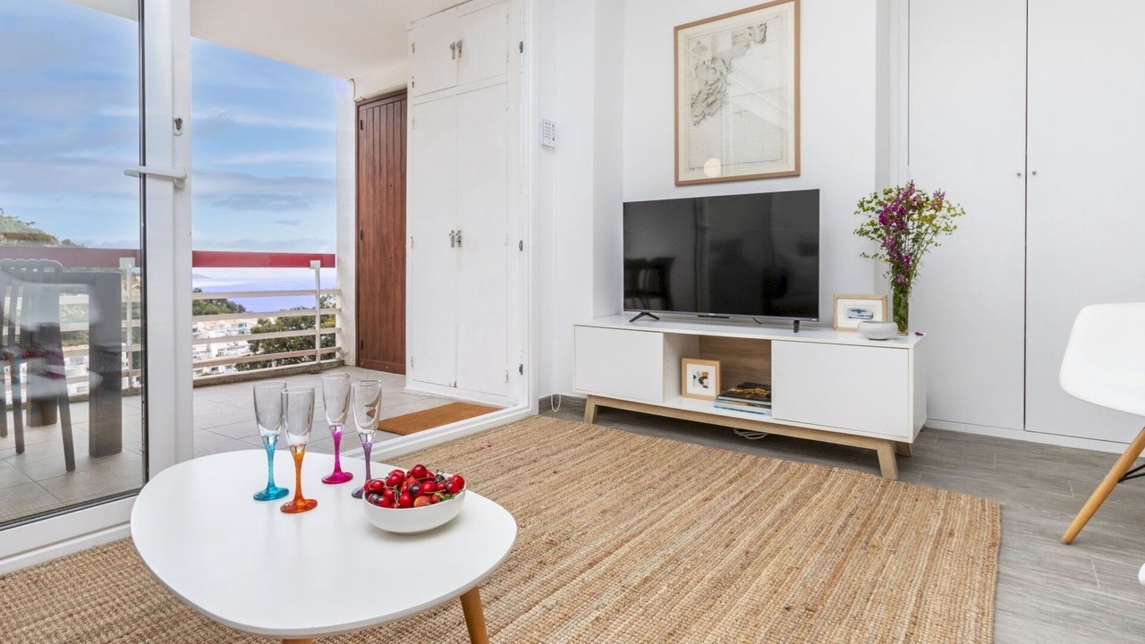 Photo of Bedroom in Tossa de Mar