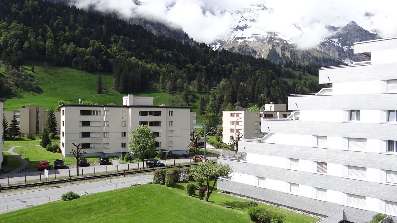 Photo of Others in Engelberg