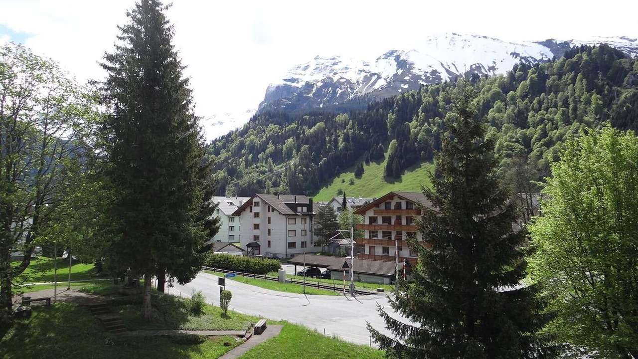 Photo of Others in Engelberg