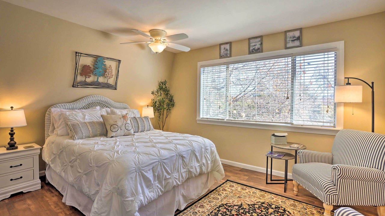 Photo of Outdoor in Lake Arrowhead