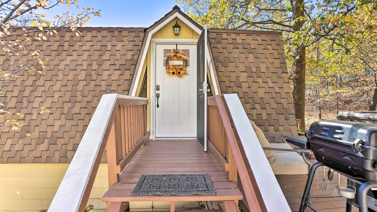 Photo of Others in Lake Arrowhead