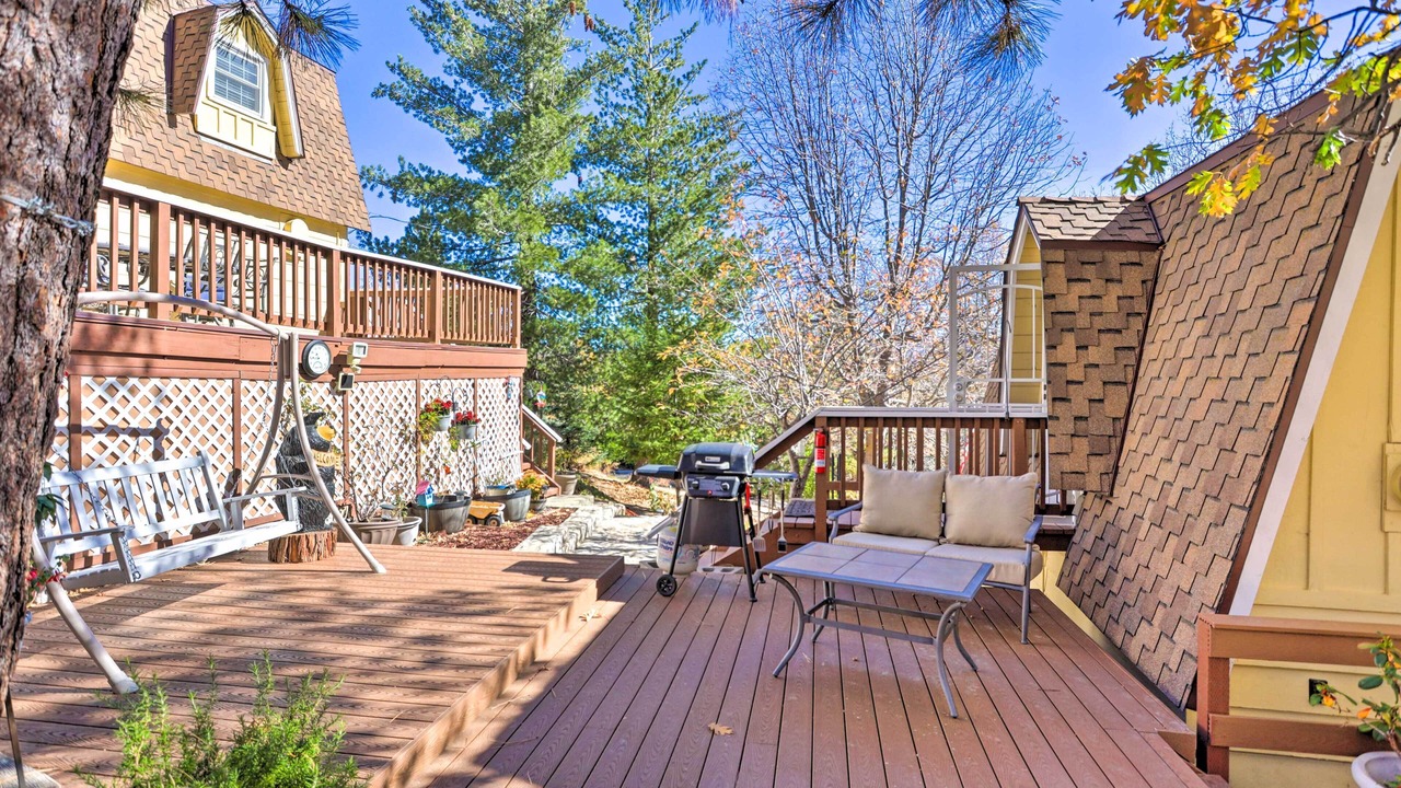 Photo of Others in Lake Arrowhead