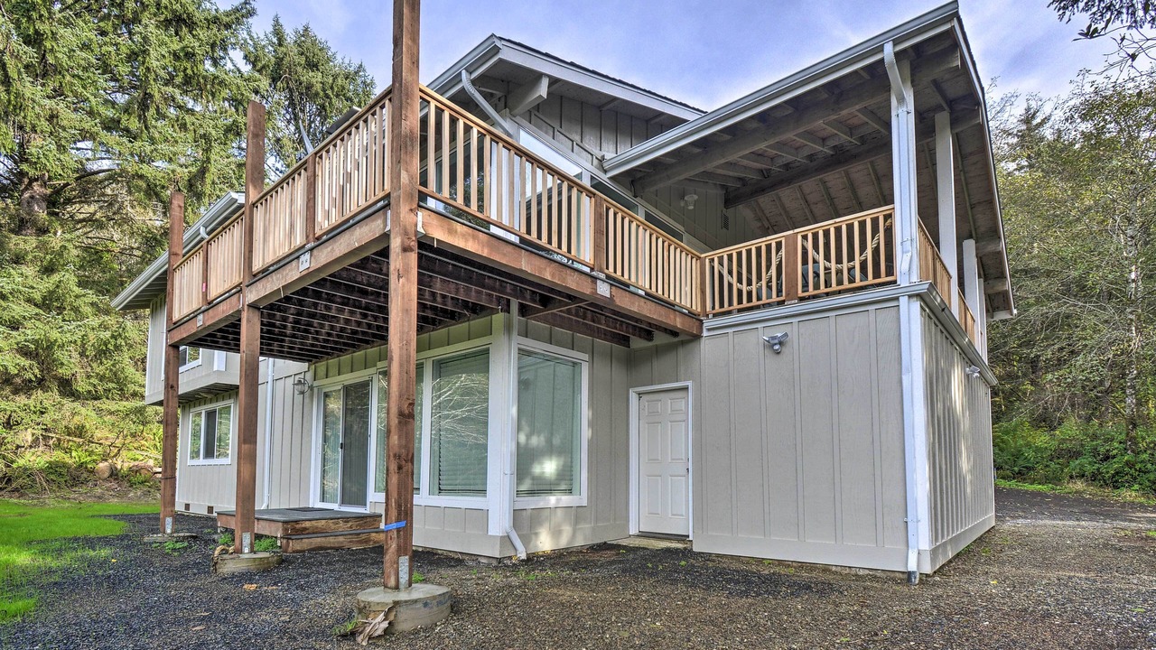 Photo of Outdoor in Copalis Beach