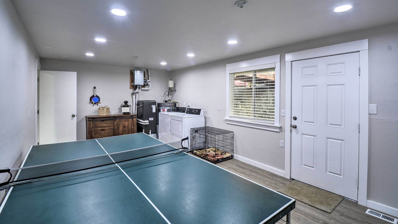 Photo of Bedroom in Copalis Beach