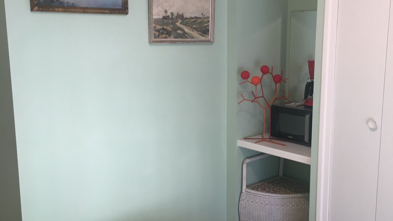 Photo of Bedroom in Le Touquet-Paris-Plage