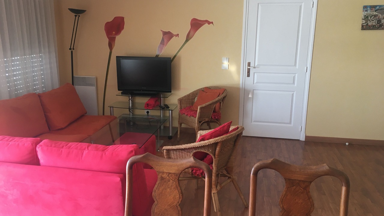 Photo of Livingroom in Le Touquet-Paris-Plage