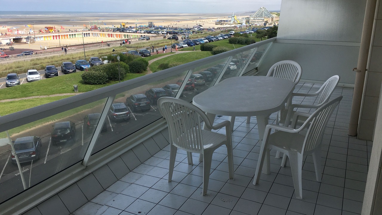 Photo of Outdoor in Le Touquet-Paris-Plage