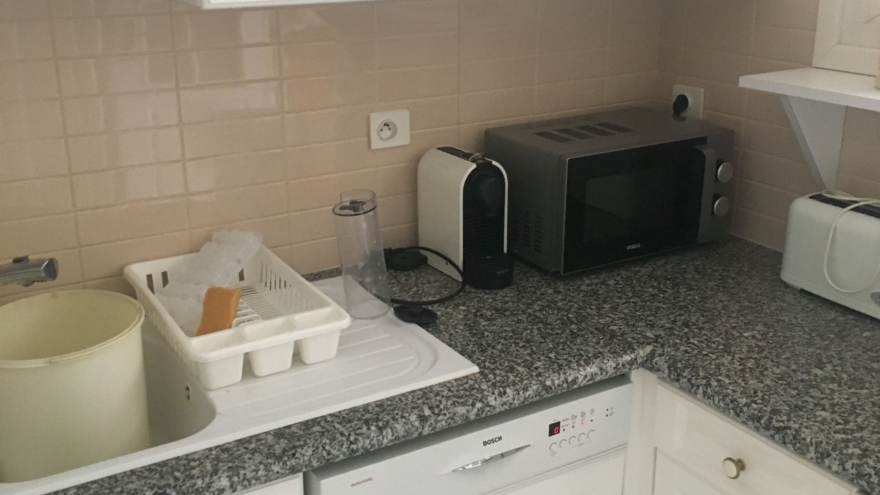 Photo of Kitchen in Le Touquet-Paris-Plage