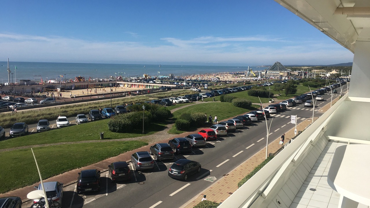 Photo of Outdoor in Le Touquet-Paris-Plage