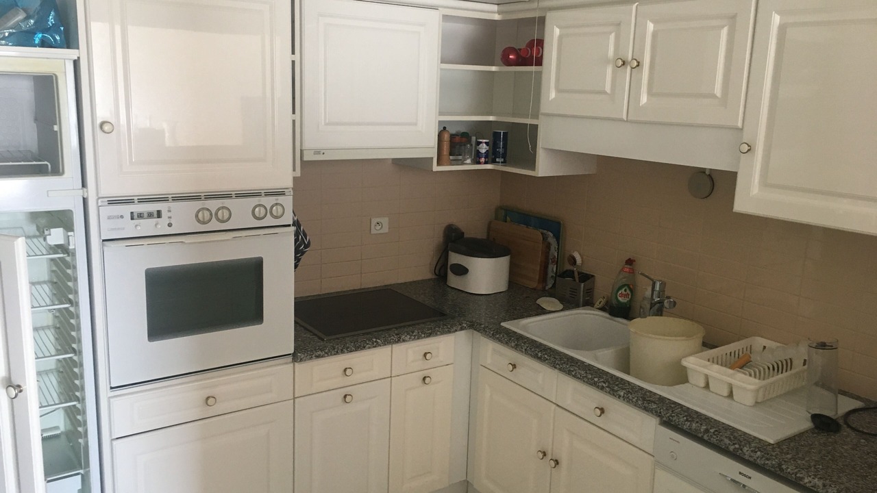 Photo of Kitchen in Le Touquet-Paris-Plage
