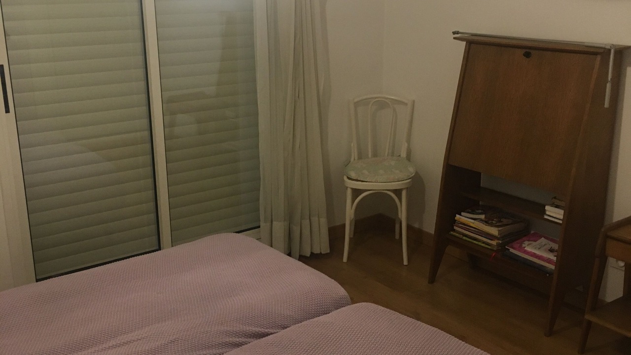 Photo of Bedroom in Le Touquet-Paris-Plage